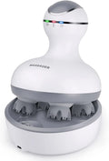 Smart Scalp Massager – Relaxing Head & Scalp Massage Device