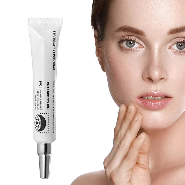 ✨ Dr. Melaxin Eyephalt Eye Cream – Under-Eye Bags, Dark Circle & Fine Line Care