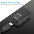 Mini GPS Tracker – Smart Magnetic Vehicle & Asset Locator