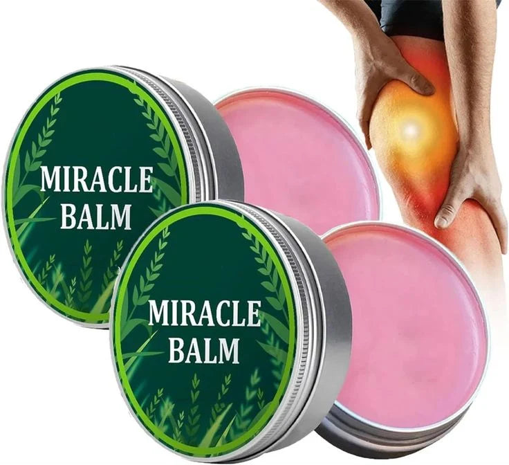 Ximonth Miracle Balm – Multi-Purpose Soothing & Moisturizing Skin Balm 30g