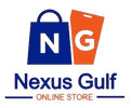 Nexus Gulf - Home