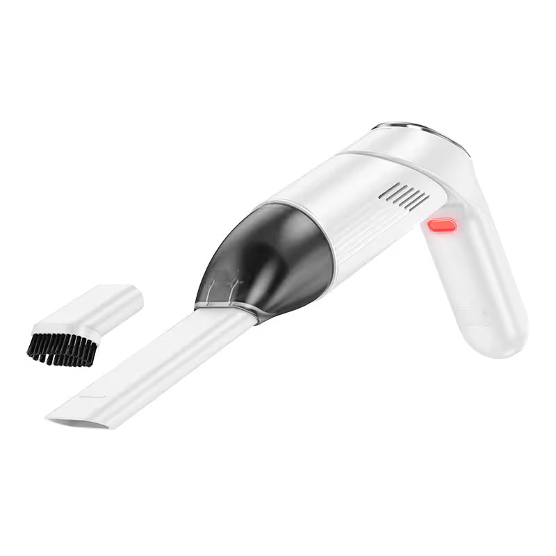 HOCO Car Vacuum Cleaner – Powerful Cordless Portable Car Cleaning Vacuum