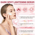 ✨ Eelhoe Brightening & Clearing Serum – Niacinamide, Glutathione & Vitamin C