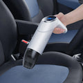 HOCO Car Vacuum Cleaner – Powerful Cordless Portable Car Cleaning Vacuum