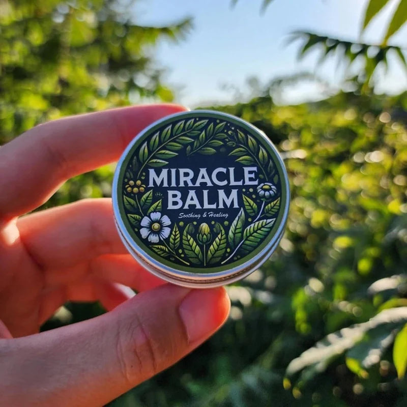 Ximonth Miracle Balm – Multi-Purpose Soothing & Moisturizing Skin Balm 30g